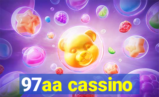 97aa cassino